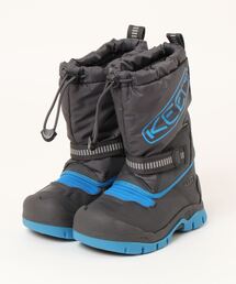 KEEN｜キーン（キッズ）のブーツ通販 - ZOZOTOWN