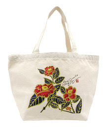 【限定品】信三郎帆布×木村英輝　コラボ　トートバッグ　ゴリラ　A4収納　入手困難 限定品】信三郎帆布×木村英輝 コラボ トートバッグ ゴリラ A4