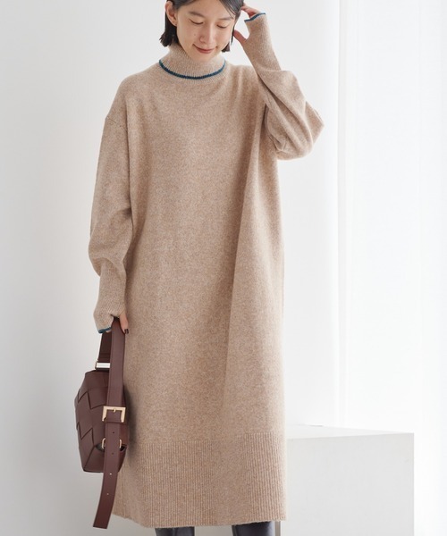 AMERICAN HOLIC(アメリカンホリック)の「編み込みBOXショルダーBAG(ショルダーバッグ・レディース・ブラック/ブラウン・FREE)」の18枚目の写真