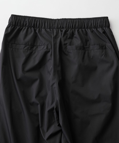 HECT】Set-up Big Coach Jacket & Jogger Pant / セットアップ/ビッグ