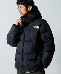 THE NORTH FACE | THE NORTH FACE/ザノースフェイス Nuptse Hoodie / ヌプシフーディー / ND92331(ダウンジャケット/コート)