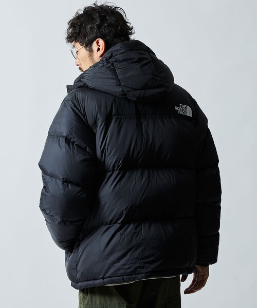 THE NORTH FACE（ザノースフェイス）の「THE NORTH FACE/ザノースフェイス Nuptse Hoodie / ヌプシフーディー / ND92331（ダウンジャケット/コート・メンズ・ブラック/ブラウン/オリーブ・X-LARGE/LARGE/MEDIUM/XX-LARGE/SMALL）」の11枚目の写真