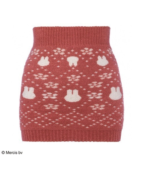 Sloggi（スロギー）の「スロギー ミッフィーコラボ あったか 腹巻 sloggi G062 BBD（インナーウェア/肌着・レディース・ネイビー/ピンク/グレー/レッド/バイオレット/グリーン・ML）」の17枚目の写真