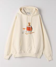 Drole De Monsieur | ＜DROLE DE MONSIEUR＞ ワゴン バー フーディー(パーカー)