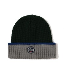 WAFFLE BEANIE