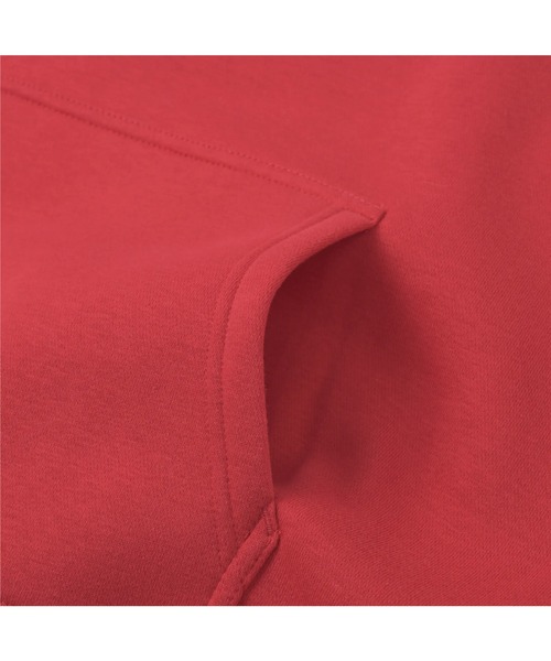 NOTHINKER（ノーシンカー）の「BIG BASS HUNTING BITE Hoodie（パーカー・メンズ・オリーブ/グレー系その他/レッド・LARGE/MEDIUM/X-LARGE）」の6枚目の写真