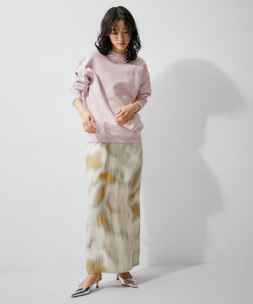 セール】【FRUIT OF THE LOOM for ADAM ET ROPE'】別注 Logo