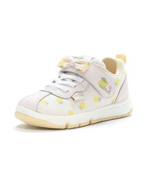 CARROT（キャロット）の「【MoonStar / ムーンスター 】CR C2352　キャロット　女児キッズスニーカー（スニーカー・キッズ）」