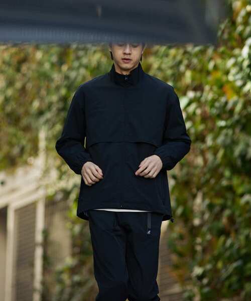 URBAN RESEARCH（アーバンリサーチ）の「SOLOTEXツイルストレッチZIP 