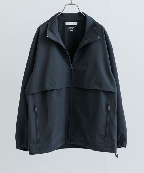 URBAN RESEARCH（アーバンリサーチ）の「SOLOTEXツイル