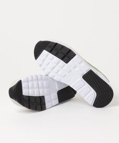 NIKE（ナイキ）の「NIKE/ナイキ WSエアマックスSC（スニーカー・レディース・ホワイト・22.5cm/23cm/23.5cm/24cm/24.5cm/25cm/25.5cm/26cm/26.5cm/27cm/27.5cm/28cm）」の3枚目の写真