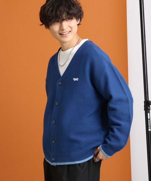 foxey ネイビー　カーディガン　新品未使用　40 サマーパーフェクトボレロ foxey ネイビー カーディガン 新品未使用 40 サマーパーフェクトボレロ