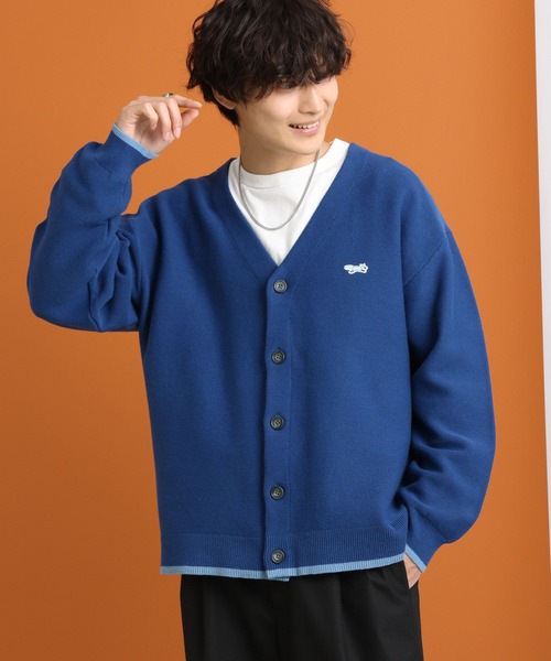 foxey ネイビー　カーディガン　新品未使用　40 サマーパーフェクトボレロ foxey ネイビー カーディガン 新品未使用 40 サマーパーフェクトボレロ