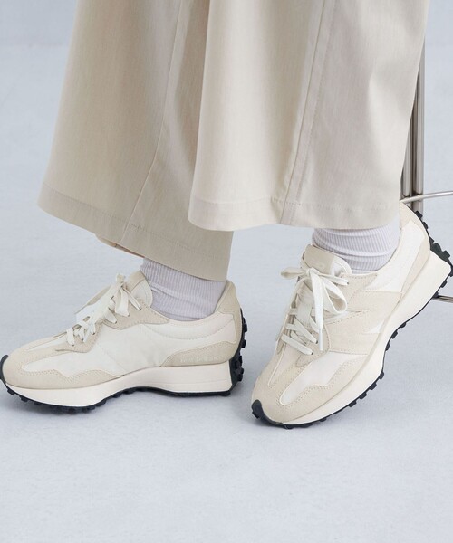 NEW BALANCE（ニューバランス）の「＜New Balance＞ WS327 スニーカー