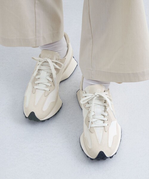 NEW BALANCE（ニューバランス）の「＜New Balance＞ WS327 スニーカー