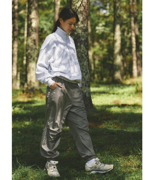 GRIP SWANY×koti BEAUTY&YOUTH＞ TRAING PANTS/パンツ