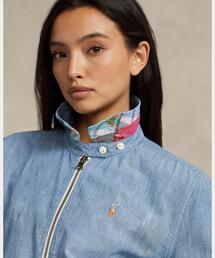 POLO RALPH LAUREN（ポロ ラルフ ローレン）の「リバーシブル