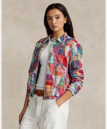 POLO RALPH LAUREN（ポロ ラルフ ローレン）の「リバーシブル コットン