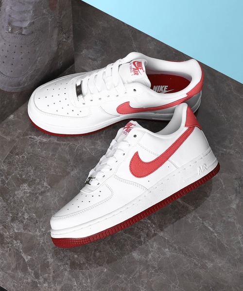 セール】NIKE WMNS AIR FORCE 1 07 FQ7626-100（スニーカー）｜NIKE 