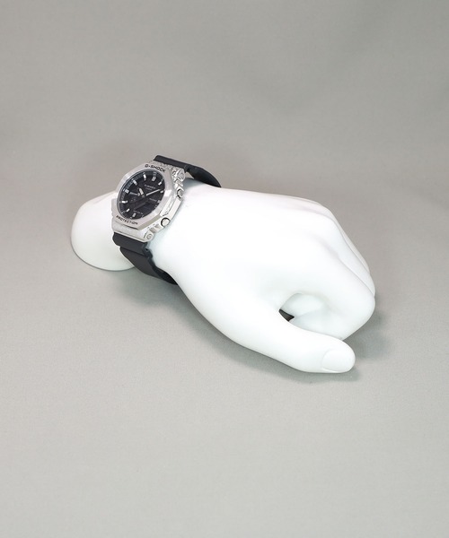 WEB限定商品】GRUNGE CAMOUFLAGE Series / GM-2100GC-1AJF（アナログ