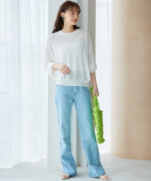 miclat（ミクラ）の「大きいサイズ  リブチューブトップ  miclat（キャミソール・レディース・ホワイト/ブラック・L/LL/3L/4L/5L）」の16枚目の写真