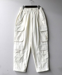 Starting Over | ナイロンワッシャー4ポケットカーゴパンツ/セットアップ対応(カーゴパンツ)