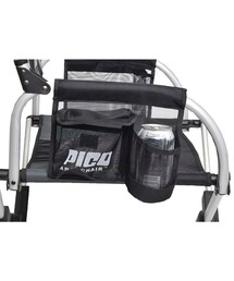 PICO ピコ アームチェア GCI OUTDOOR アウトドアチェア ARM CHAIR