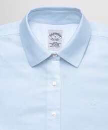 Brooks Brothers / ブルックス ブラザーズ ストレッチコットン オックスフォード シャツ Fitted Fit 82341272_b_01_215.jpg