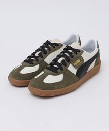 PUMA | PUMA: PALERMO OG(スニーカー)