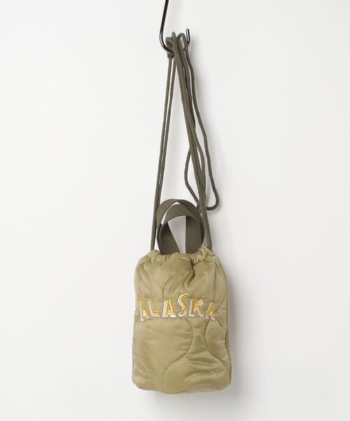 【セール】HOUSTON / QUILTING EFECT BAG / HS6846（ショルダーバッグ）｜HOUSTON（ヒューストン） mdprevattcaulkingandwaterproofing.com
