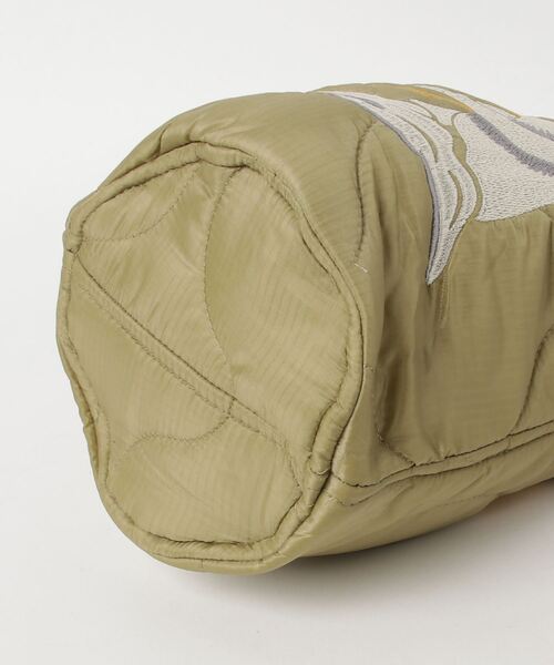 【セール】HOUSTON / QUILTING EFECT BAG / HS6846（ショルダーバッグ）｜HOUSTON（ヒューストン） mdprevattcaulkingandwaterproofing.com