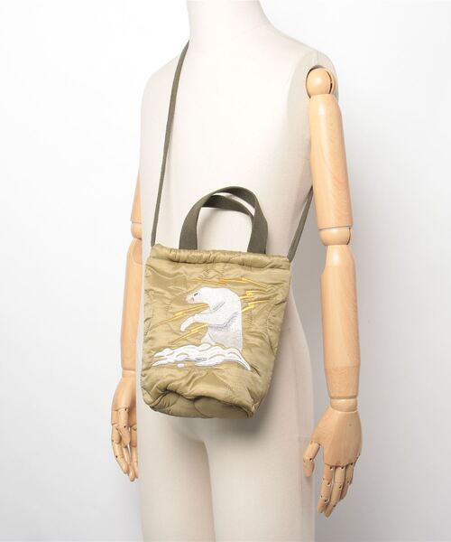 【セール】HOUSTON / QUILTING EFECT BAG / HS6846（ショルダーバッグ）｜HOUSTON（ヒューストン） mdprevattcaulkingandwaterproofing.com