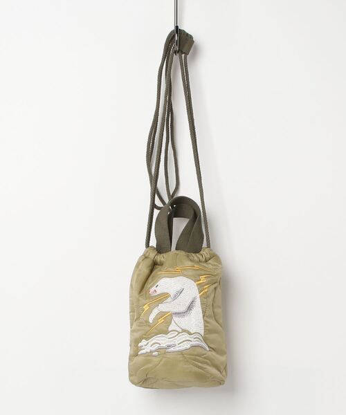 【セール】HOUSTON / QUILTING EFECT BAG / HS6846（ショルダーバッグ）｜HOUSTON（ヒューストン） mdprevattcaulkingandwaterproofing.com