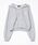 Nope Girl�i�m�[�v�K�[���j�́uone sholder hoodie�i�p�[�J�[�j�v�b�O���[