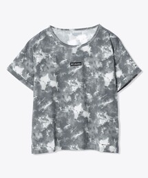 Columbia（コロンビア）の「ウィメンズリーボウルショートスリーブTシャツ（Tシャツ/カットソー）」