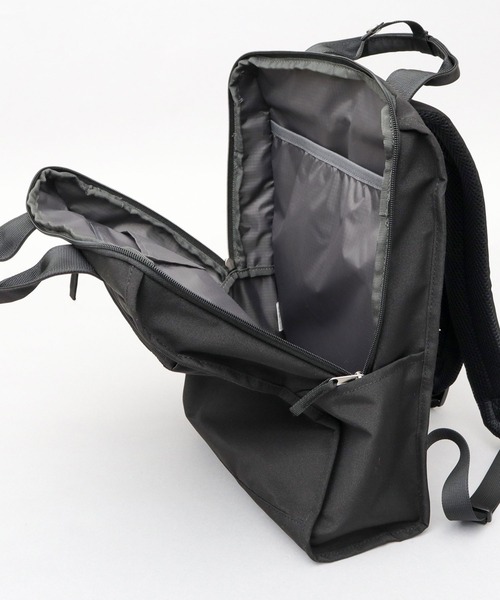 CABIN キャビン 撥水加工 10ポケット A4対応 トート型リュック 18L