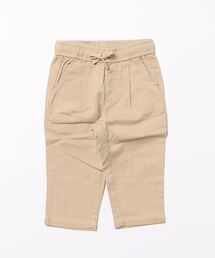 Rylee + Cru（ライリーアンドクルー）の「★Rylee＋Cru★RYDER PANT || SAND（その他ベビー用品）」