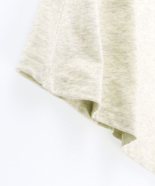 NAUTICA（ノーティカ）の「【NAUTICA/ノーティカ】配色切替ポロワンピース（ワンピース・キッズ・アイボリー/ネイビー・XS/XL/L/M/S）」の6枚目の写真