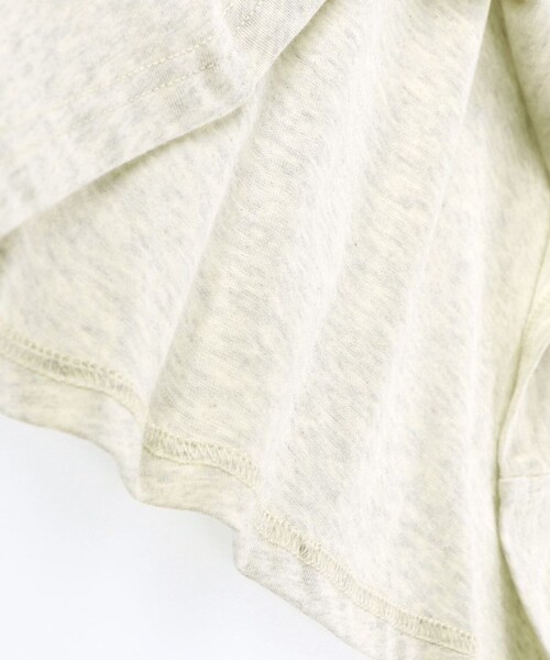 NAUTICA（ノーティカ）の「【NAUTICA/ノーティカ】配色切替ポロワンピース（ワンピース・キッズ・アイボリー/ネイビー・XS/XL/L/M/S）」の5枚目の写真