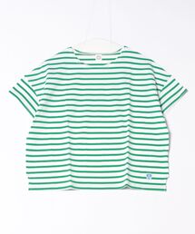 BOAT NECK S/S P.O.