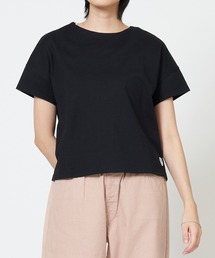 BOAT NECK S/S P.O.