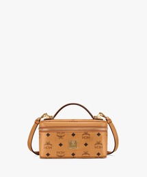 MCM（エムシーエム）の「ROCKSTAR バニティケース - ヴィセトス