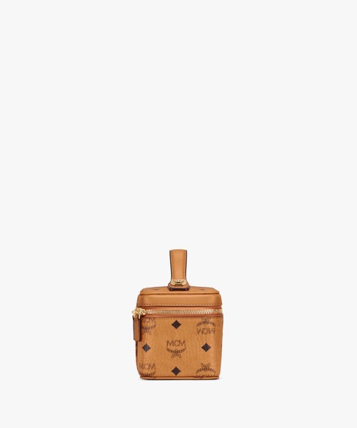 MCM（エムシーエム）の「ROCKSTAR バニティケース - ヴィセトス