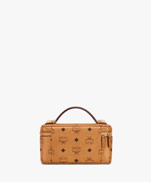 MCM（エムシーエム）の「ROCKSTAR バニティケース - ヴィセトス