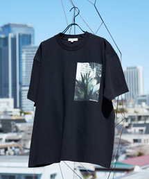 2024S/S アートプリントTシャツ②