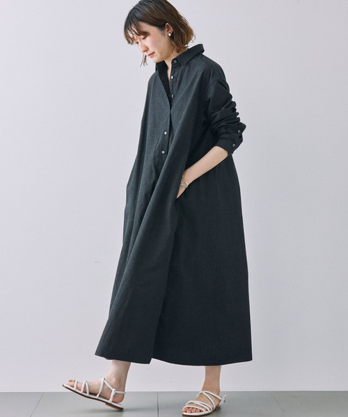 lohen⭐︎Aラインワンピース lohen⭐︎Aラインワンピース lohen⭐︎Aラインワンピース DRESSES – LOHEN