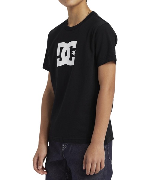 droors clothing dc shoes ポロ　シャツ　ロゴ　ボックス droors clothing dc shoes ポロ シャツ ロゴ ボックス メンズ
