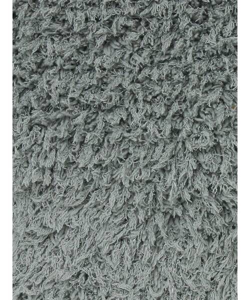 EVRIS(エヴリス)の「シャギーリボンビスチェ【セットアップ着用可能】(キャミソール・レディース・グレー/ブラック・FREE)」の16枚目の写真