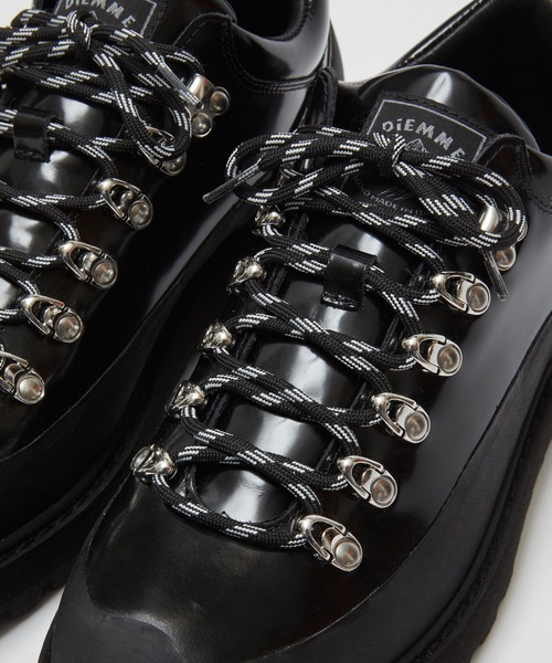 靴 tokishirazu BAL/DIEMME COLNARO DIEMME（ディエッメ）の「Bal / DIEMME COLNARO（ブーツ）」 - WEAR