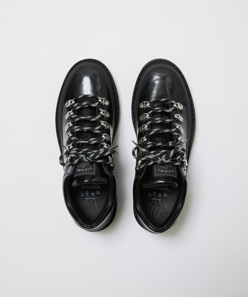 DIEMME（ディエッメ）の「【BAL（バル）/2024秋冬】BAl / DIEMME